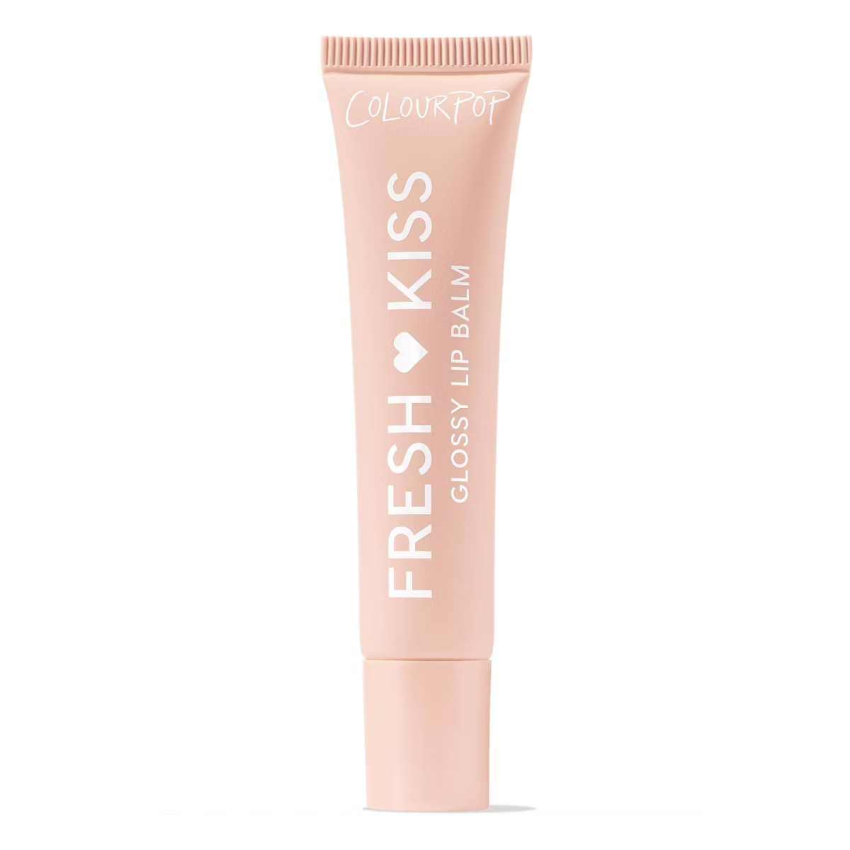 ColourPop Fresh Kiss Glossy Lip Balm - 0.49oz | Target