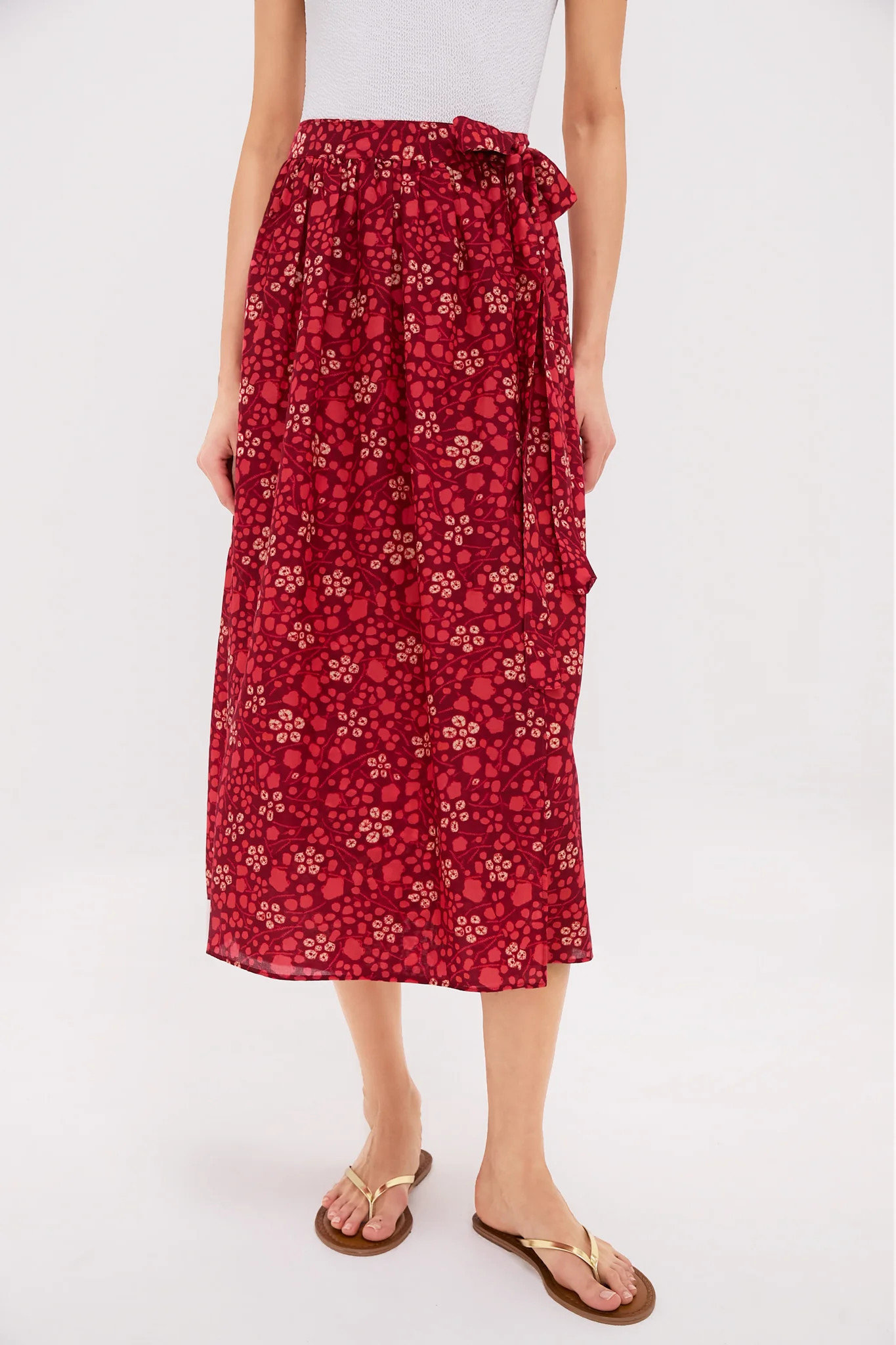 Coral Suri Coverup | Tuckernuck (US)