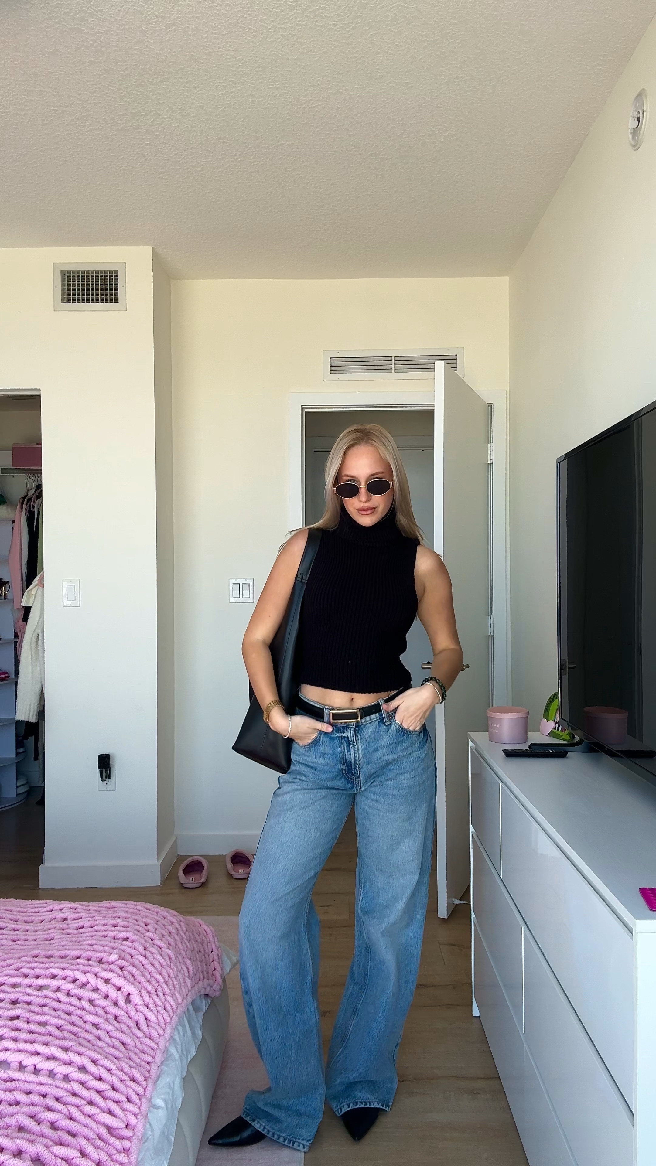 Casual everyday outfit

#LTKStyleTip #LTKU