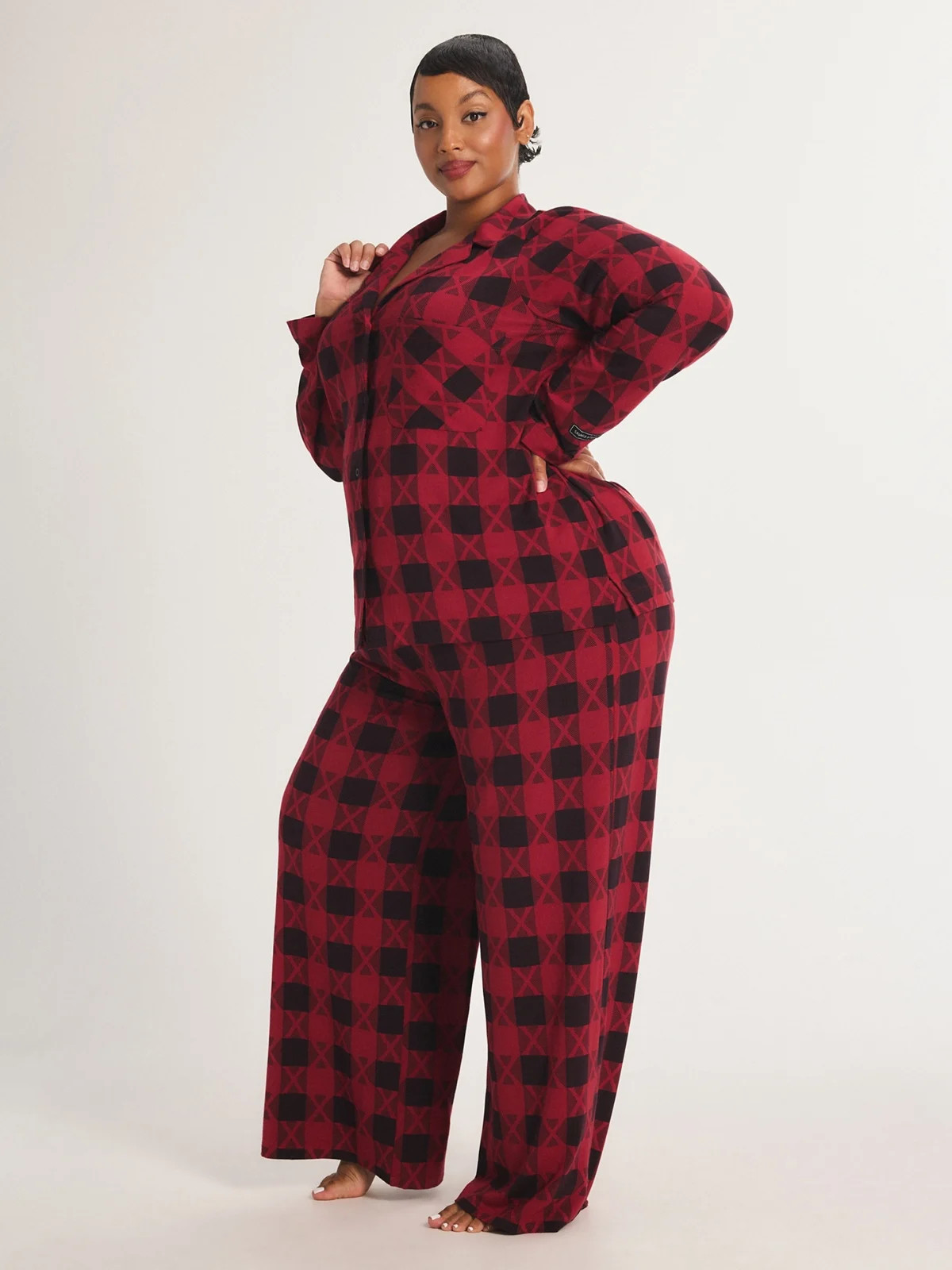 Softcore Modal Sleep Pant | Savage x Fenty - North America