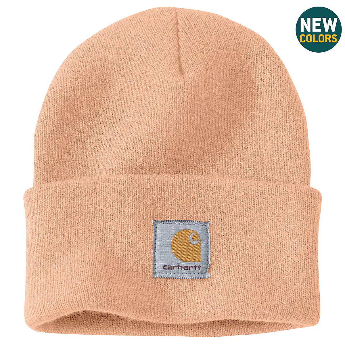 Acrylic Watch Hat | Carhartt