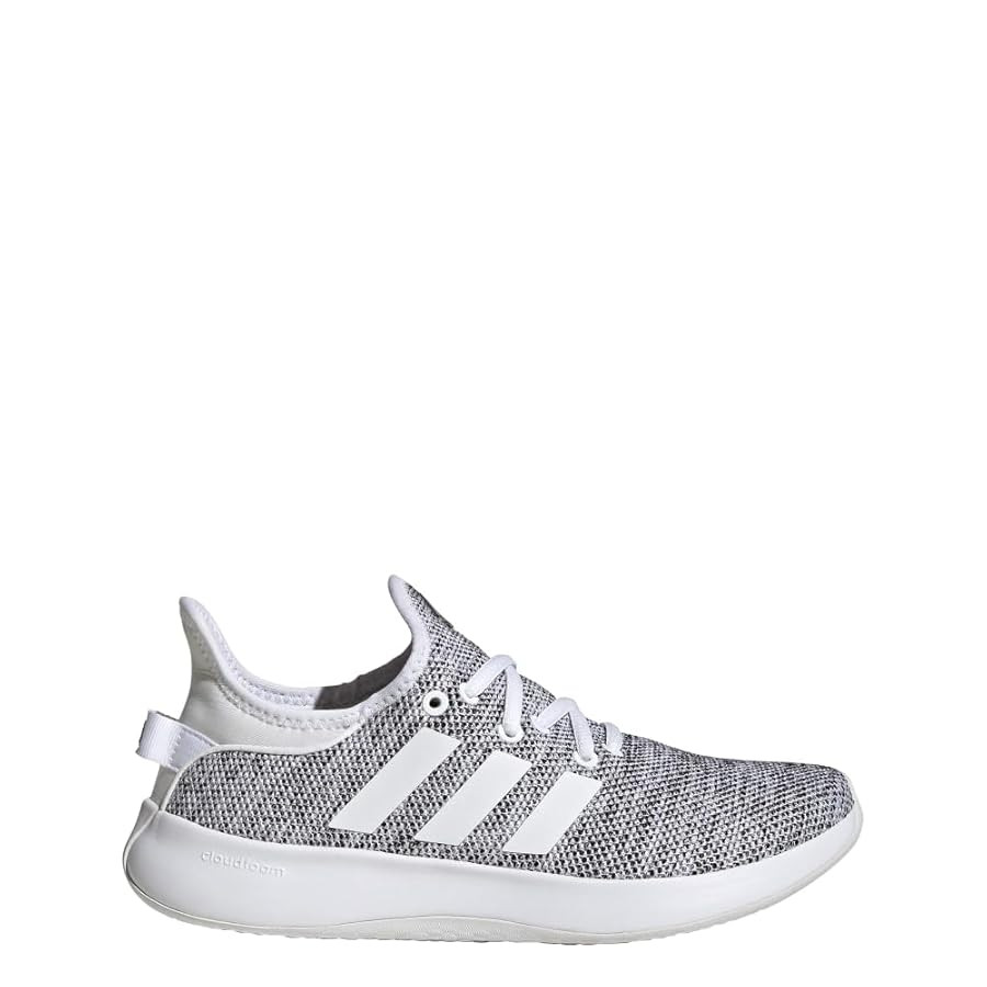 adidas Women's Cloudfoam Pure Sportswear Sneakers | Amazon (US)