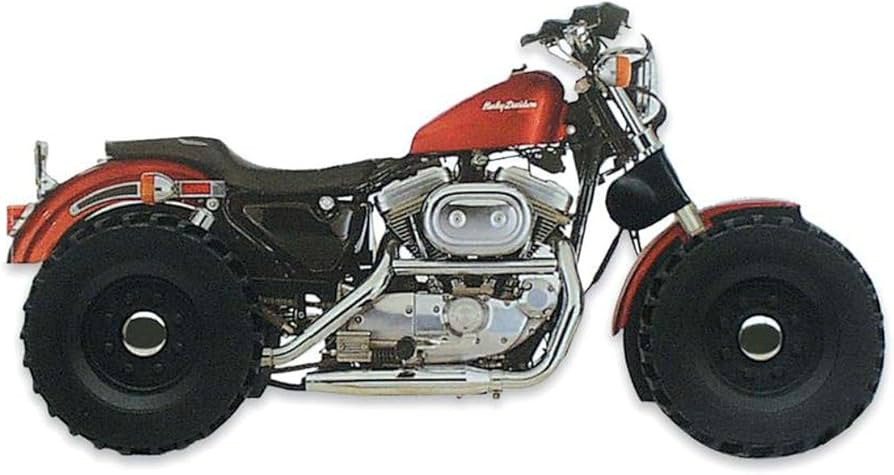 Big Wheelie Books: Motorcycle | Amazon (US)