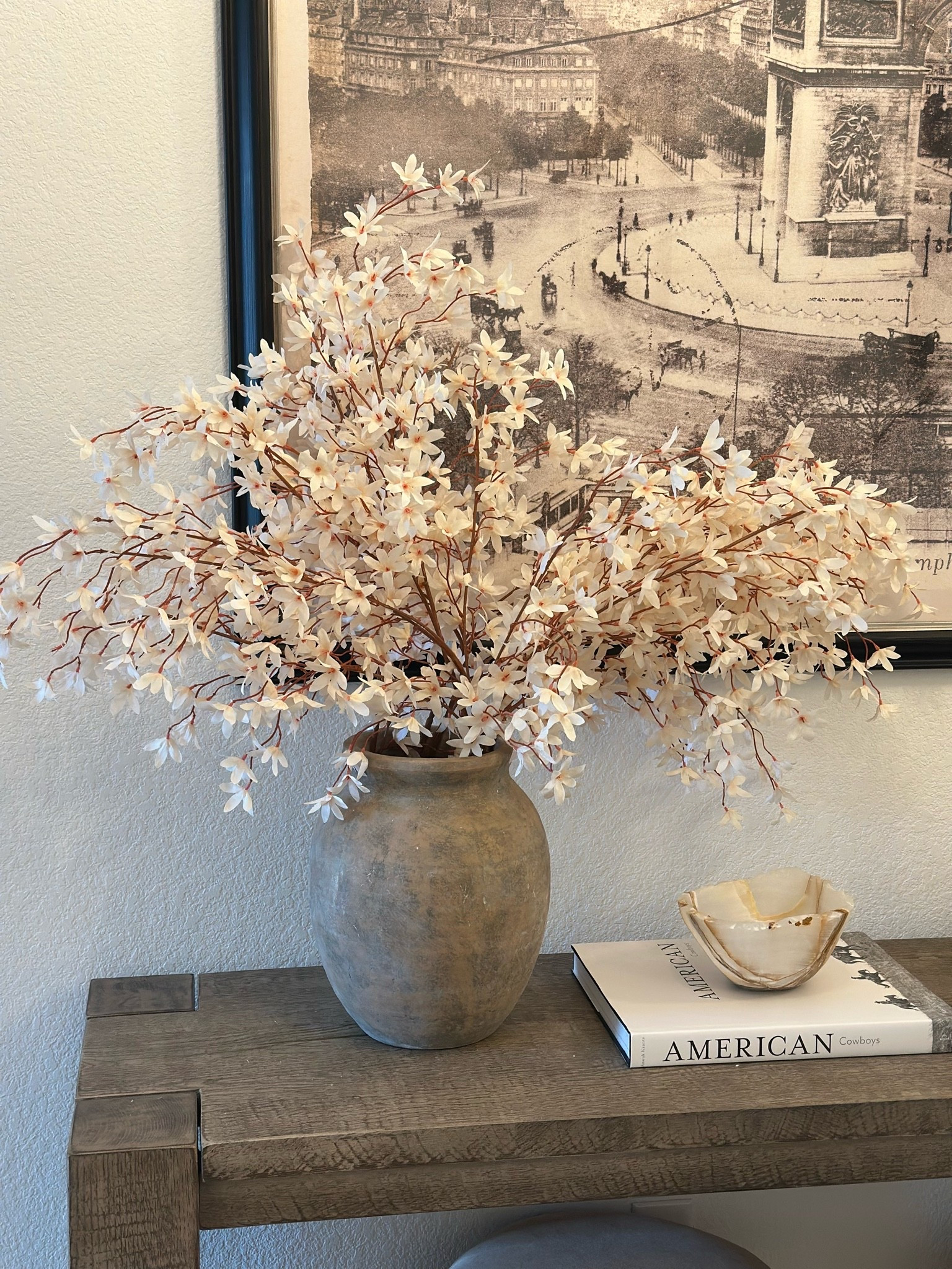 Absolutely in love with these faux stems!

#LTKHome
