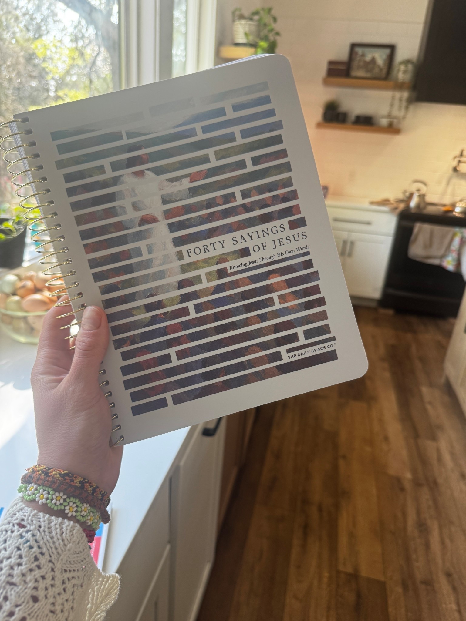 Starting this new study to preview it before it launches! Get ready! It’s gonna be good! 

Code ALLIEELLIOTT saves you at checkout 

#LTKdayinmylife #LTKmomlife #LTKmorningroutine