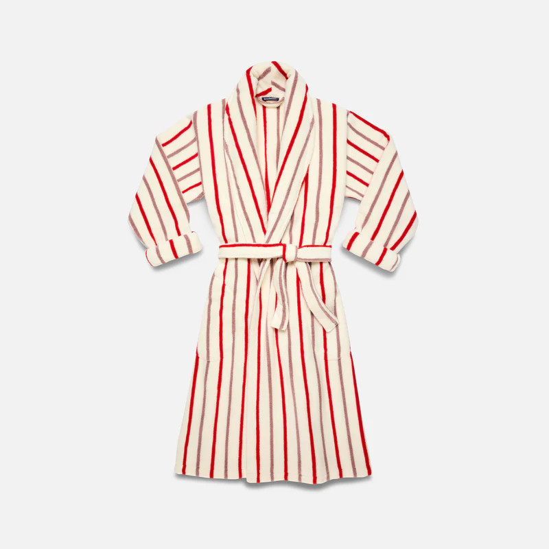 Super-Plush Robe | Brooklinen