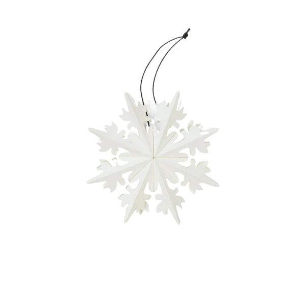 Snowflake Ornament | Meridian