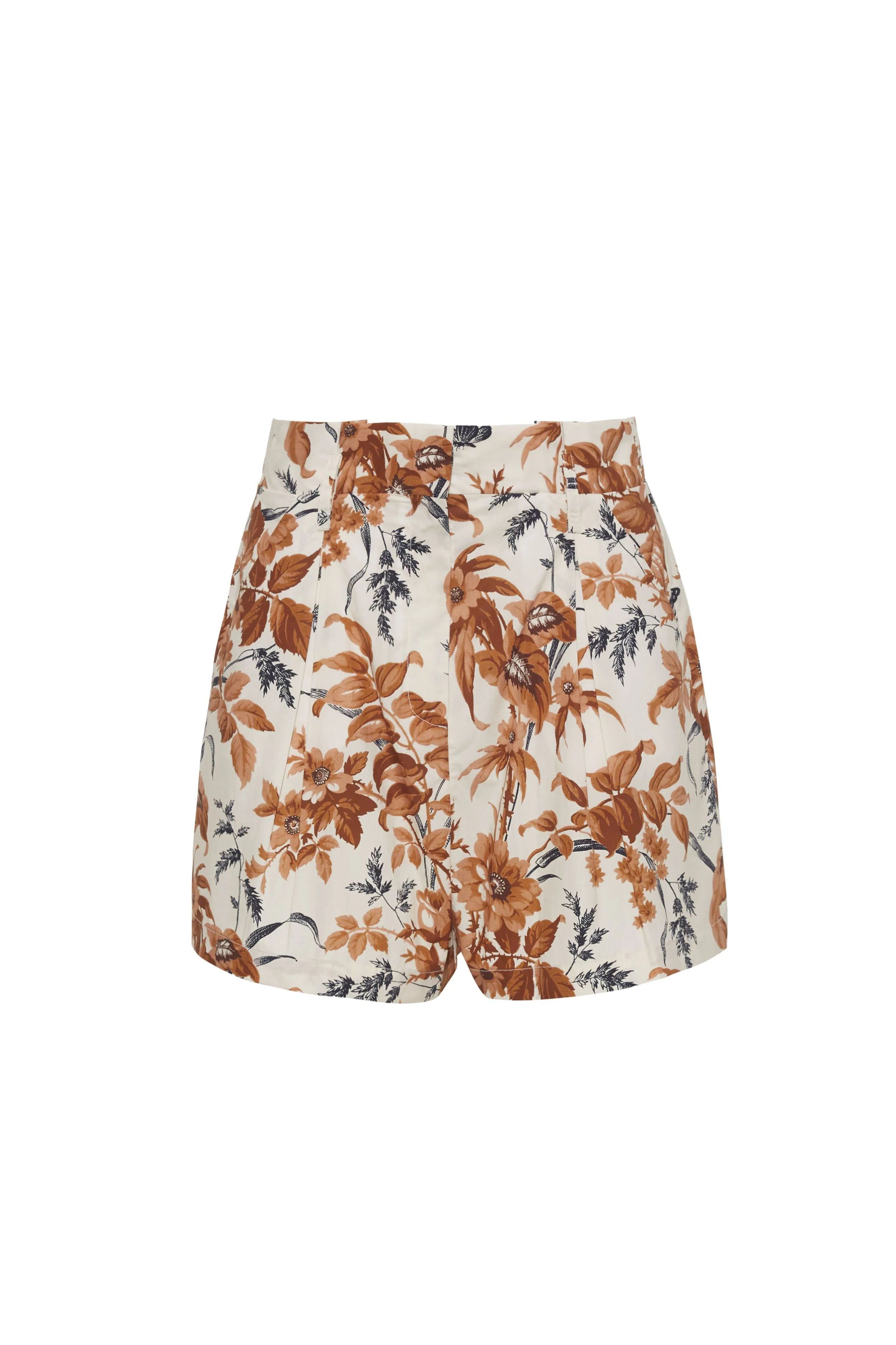 Palmer Shorts | Cara Cara New York