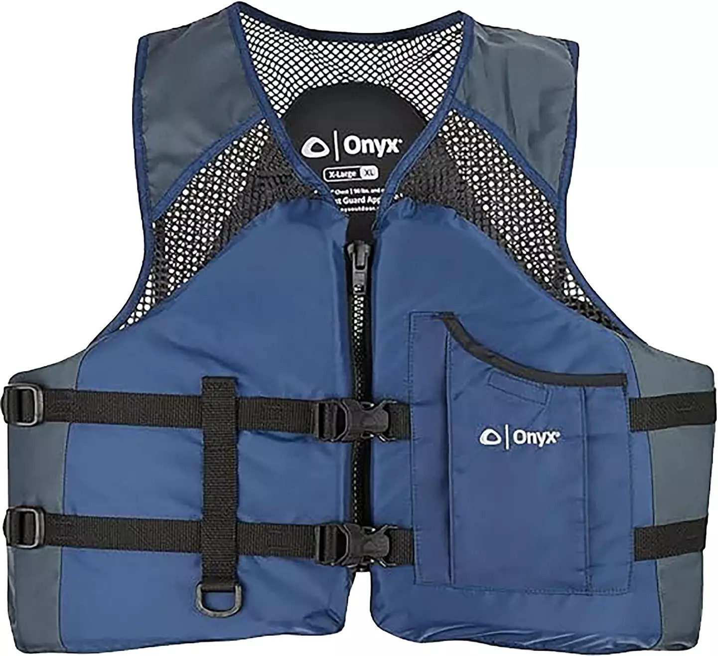 Onyx Unisex Mesh Classic Sport Life Jacket | DICK'S Sporting Goods