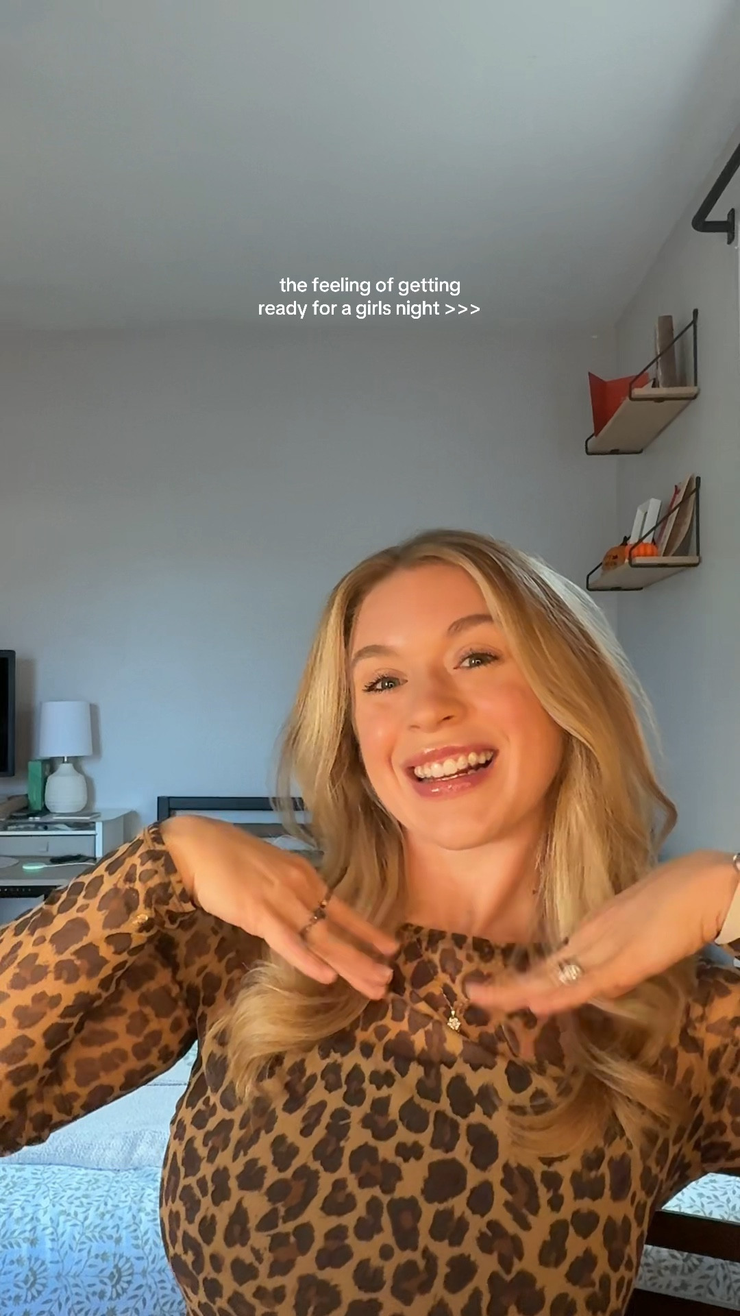 Products I wore and used for a girls night dinner! 

#LTKSaleAlert #LTKFindsUnder50 #LTKStyleTip