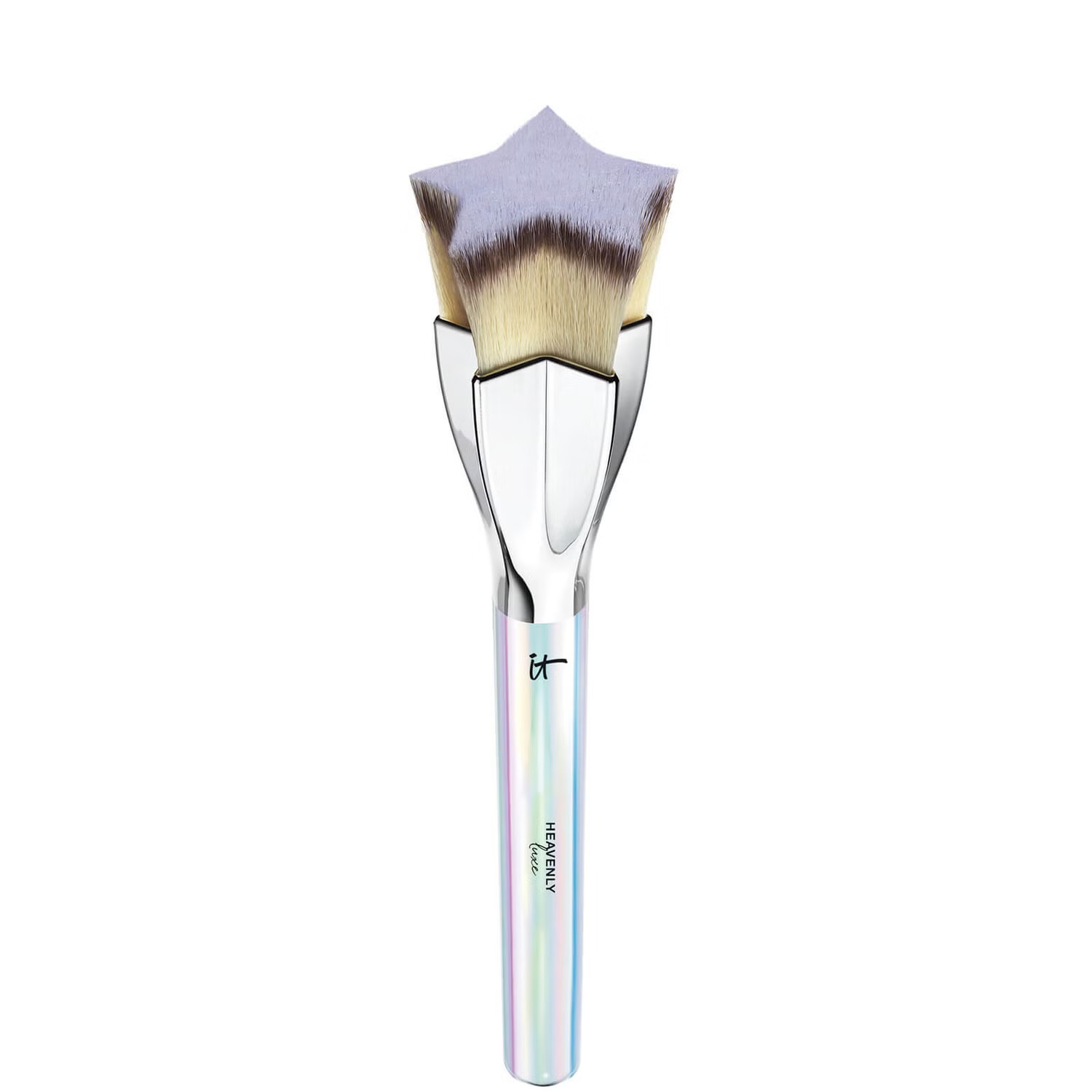 IT Cosmetics Heavenly Luxe Superstar Foundation Brush | Cult Beauty (Global)