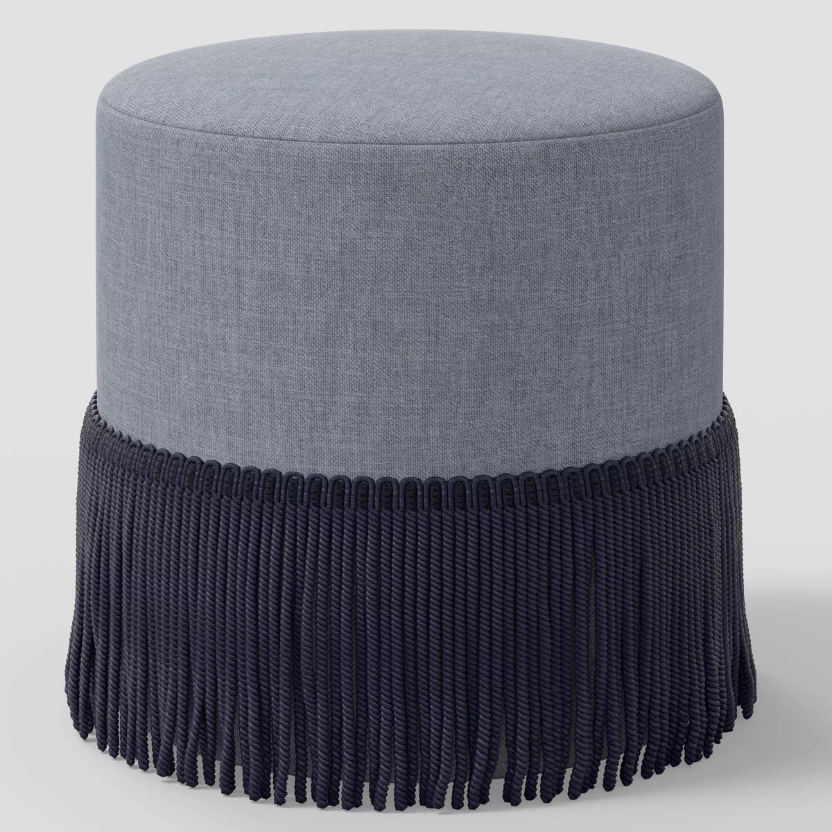 Fringe Ottoman - Threshold™ | Target