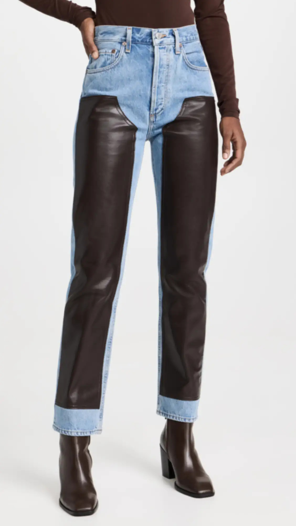 AGOLDE | Shopbop
