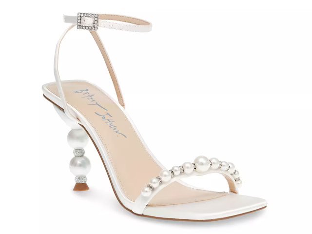 Betsey Johnson Jacey Sandal | DSW