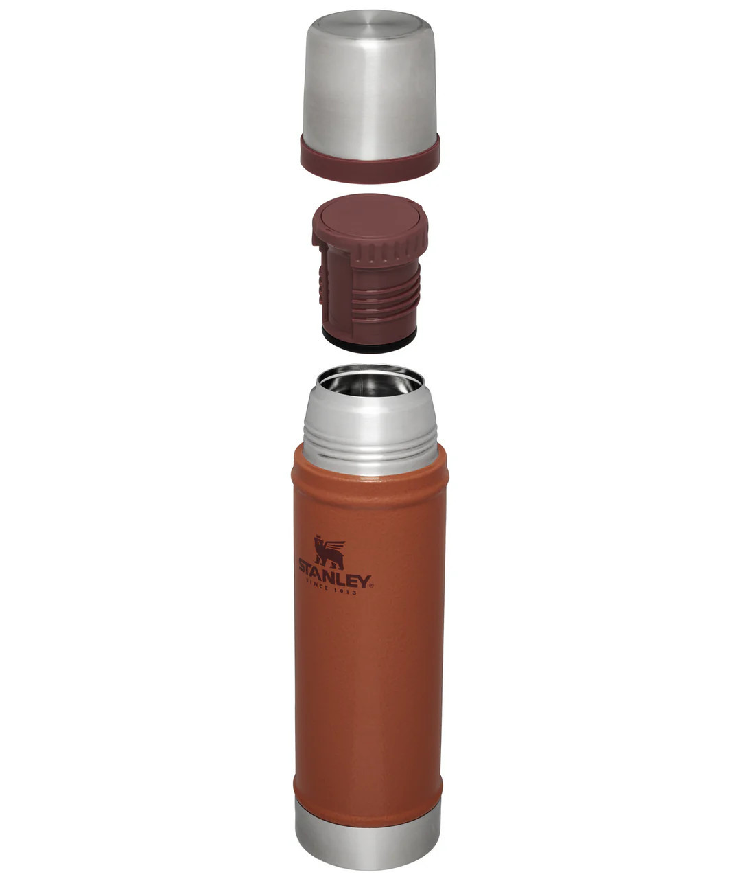 Classic Legendary Bottle | 20 OZ | Stanley 1913 (US)