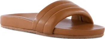 Low Key Slide Sandal (Women) | Nordstrom Rack