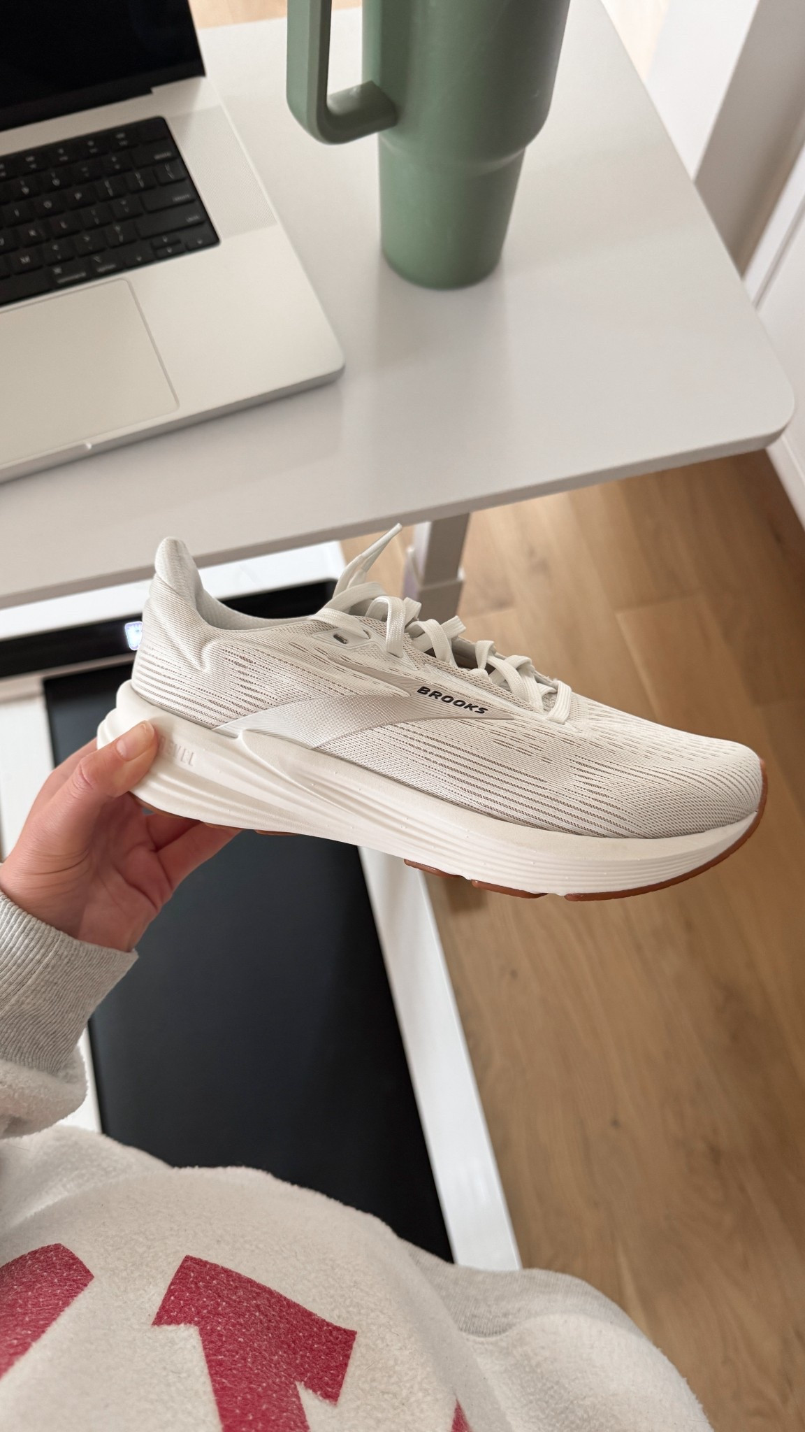 I love having a dedicated pair of indoor sneakers! These are so comfy and great for walking on a treadmill too! 

Holiday gifts, christmas gifts, gift ideas, homebody gift, Christmas gift

#LTKGiftGuide #LTKHoliday