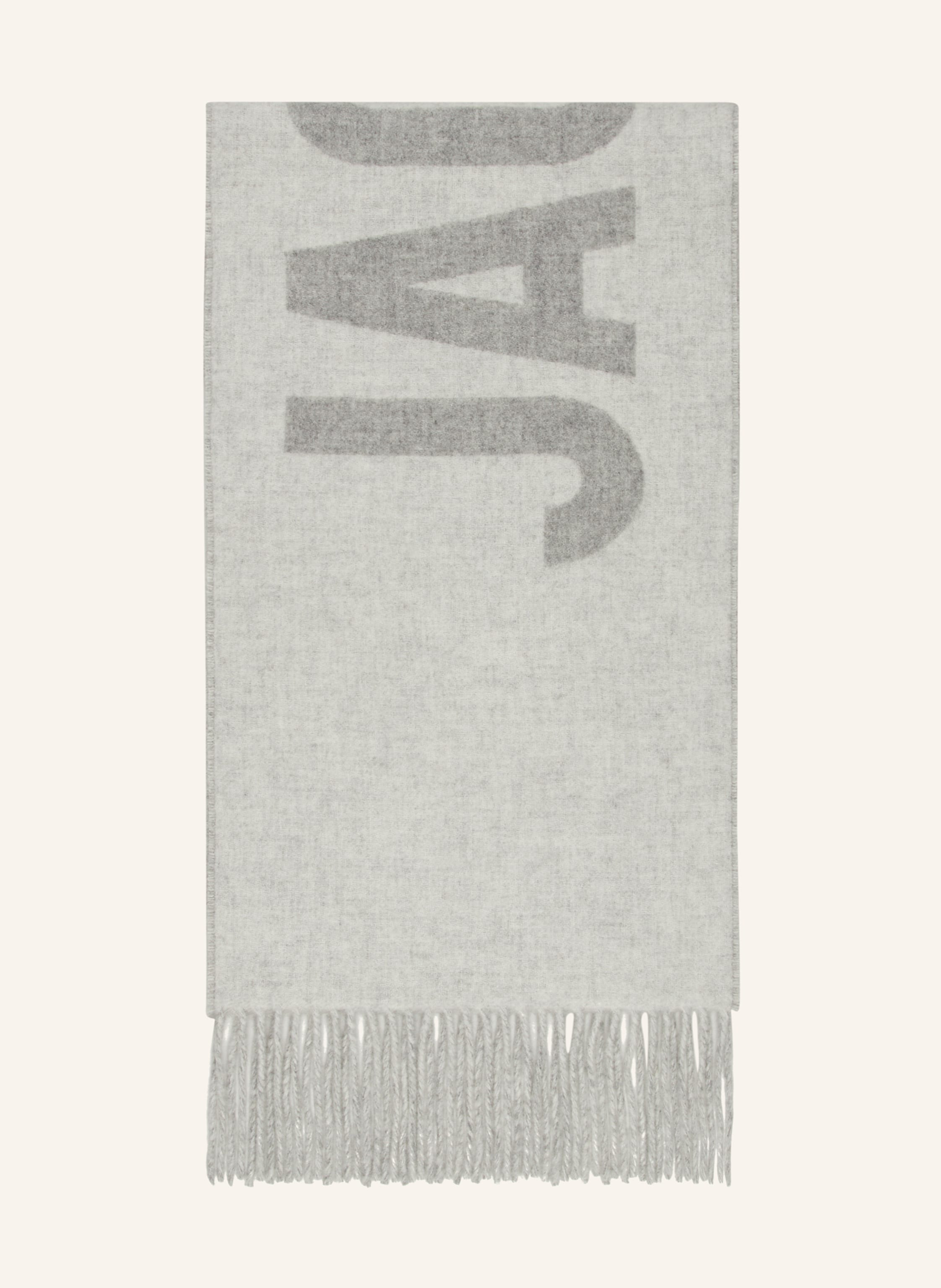 Schal L'ECHARPE JACQUEMUS | Breuninger (DACH)