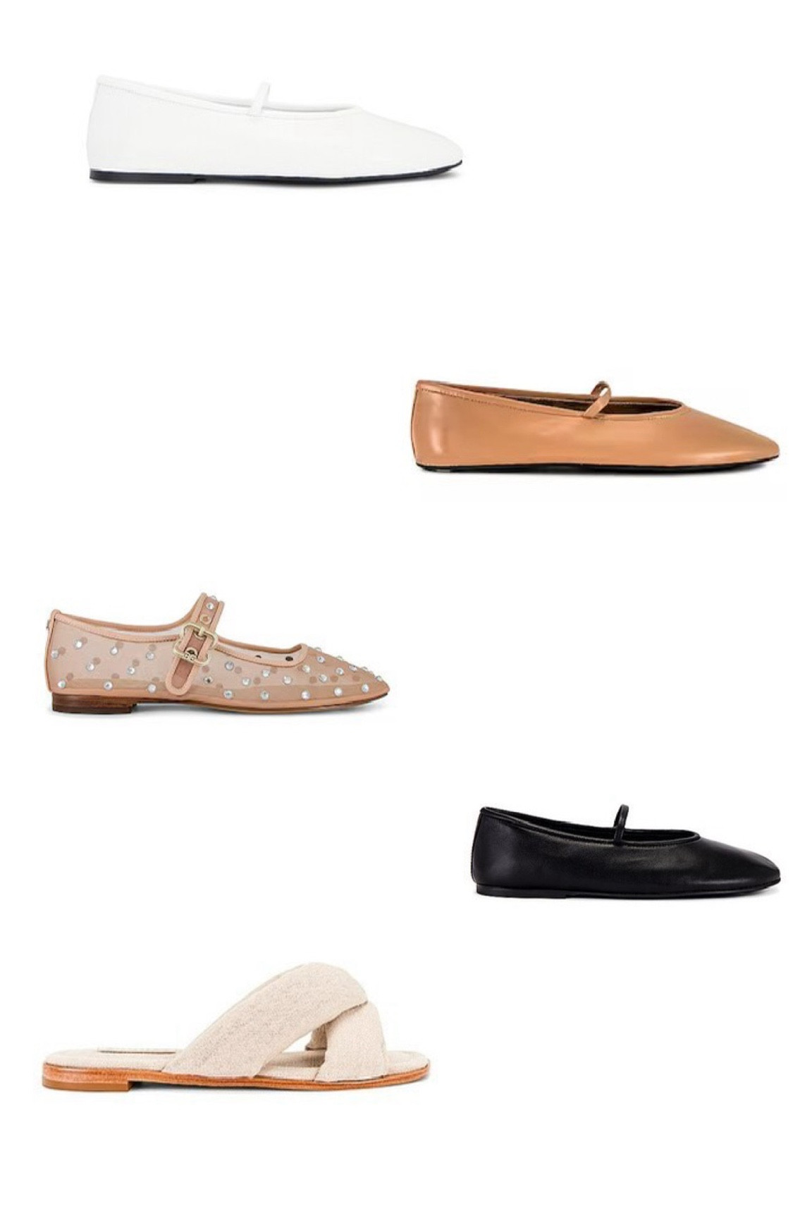 Revolve summer/spring shoes 

#LTKSeasonal