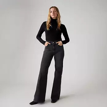 Jean Ribcage Patte D’eph | Levi's (FR)