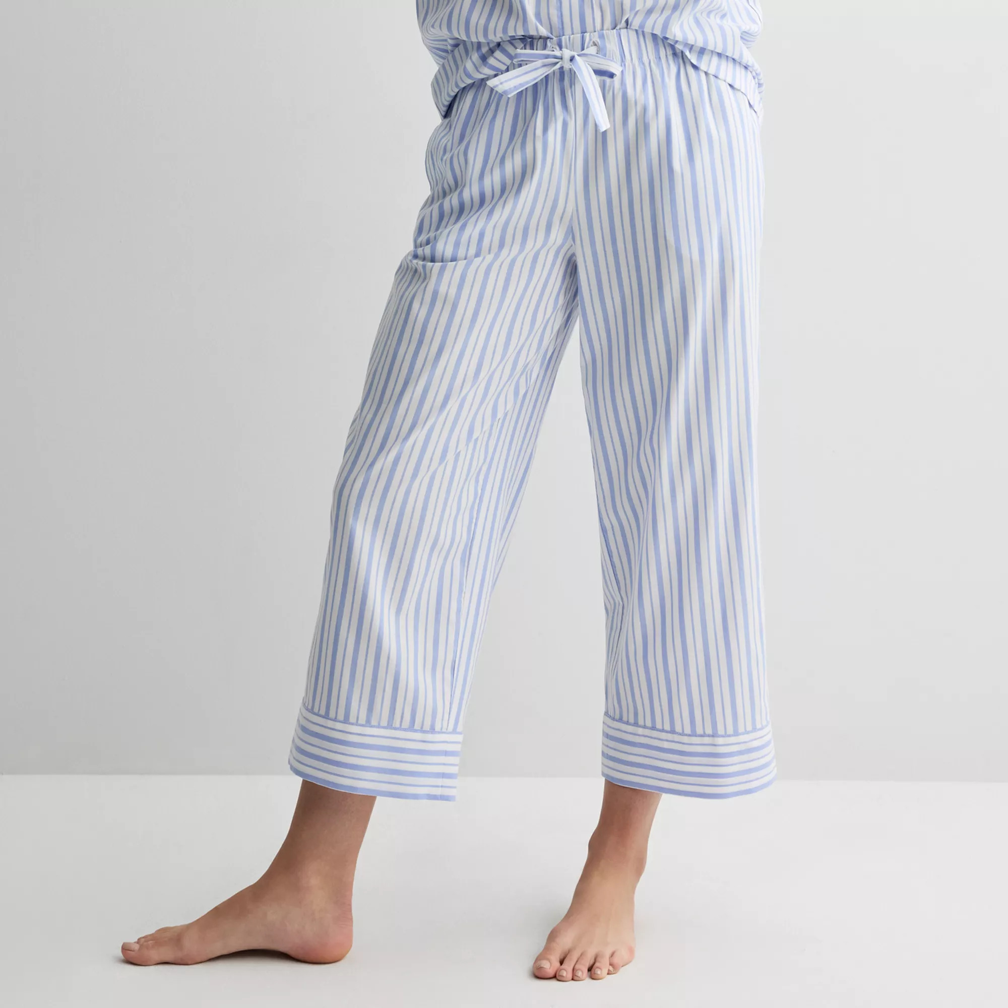 Women's Sonoma Goods For Life® Woven Sleep Pants | Kohl's