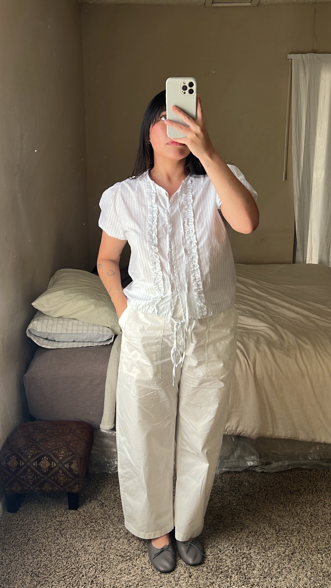 Comfy and simple 

#LTKSpringSale