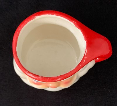 Vintage Holt Howard Mini Winking Santa Mug  | eBay | eBay US