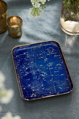 Printed Archival Tray, Small | Anthropologie (US)