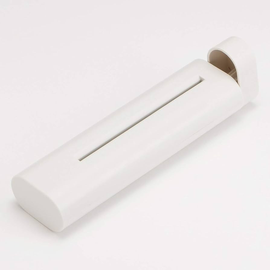 Muji Handy Shredder, Off-White, Small | Amazon (US)