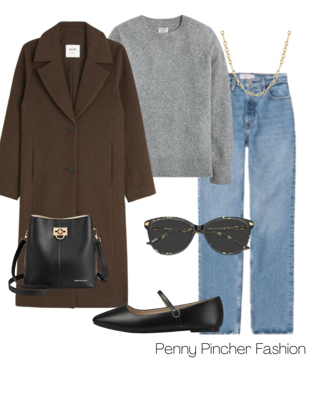 Cuuuute and comfortable winter outfit idea! More on my LTK!

#LTKItBag #LTKSeasonal #LTKShoeCrush