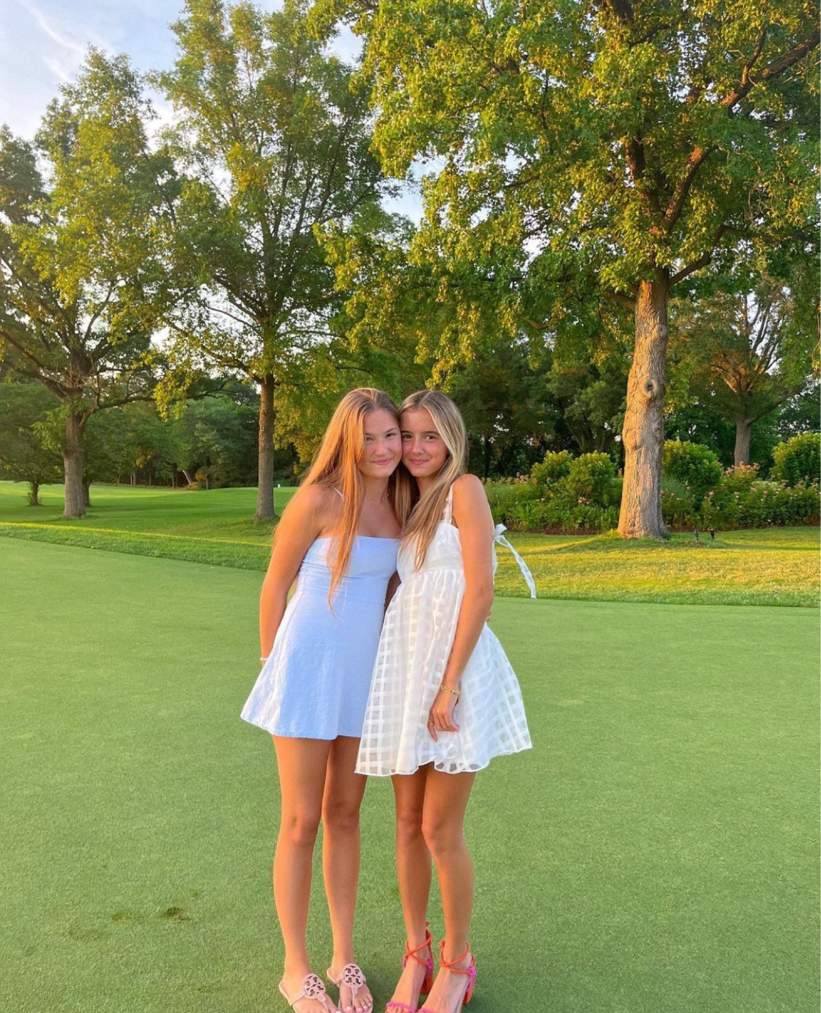 My Fourth of July outfit!! 