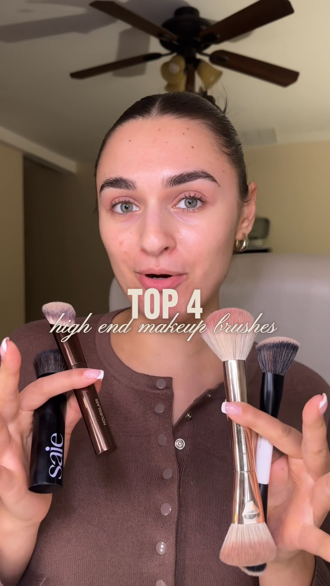 Top 4 high end makeup brushes✨

#LTKBeauty #LTKFindsUnder50 #LTKFindsUnder100