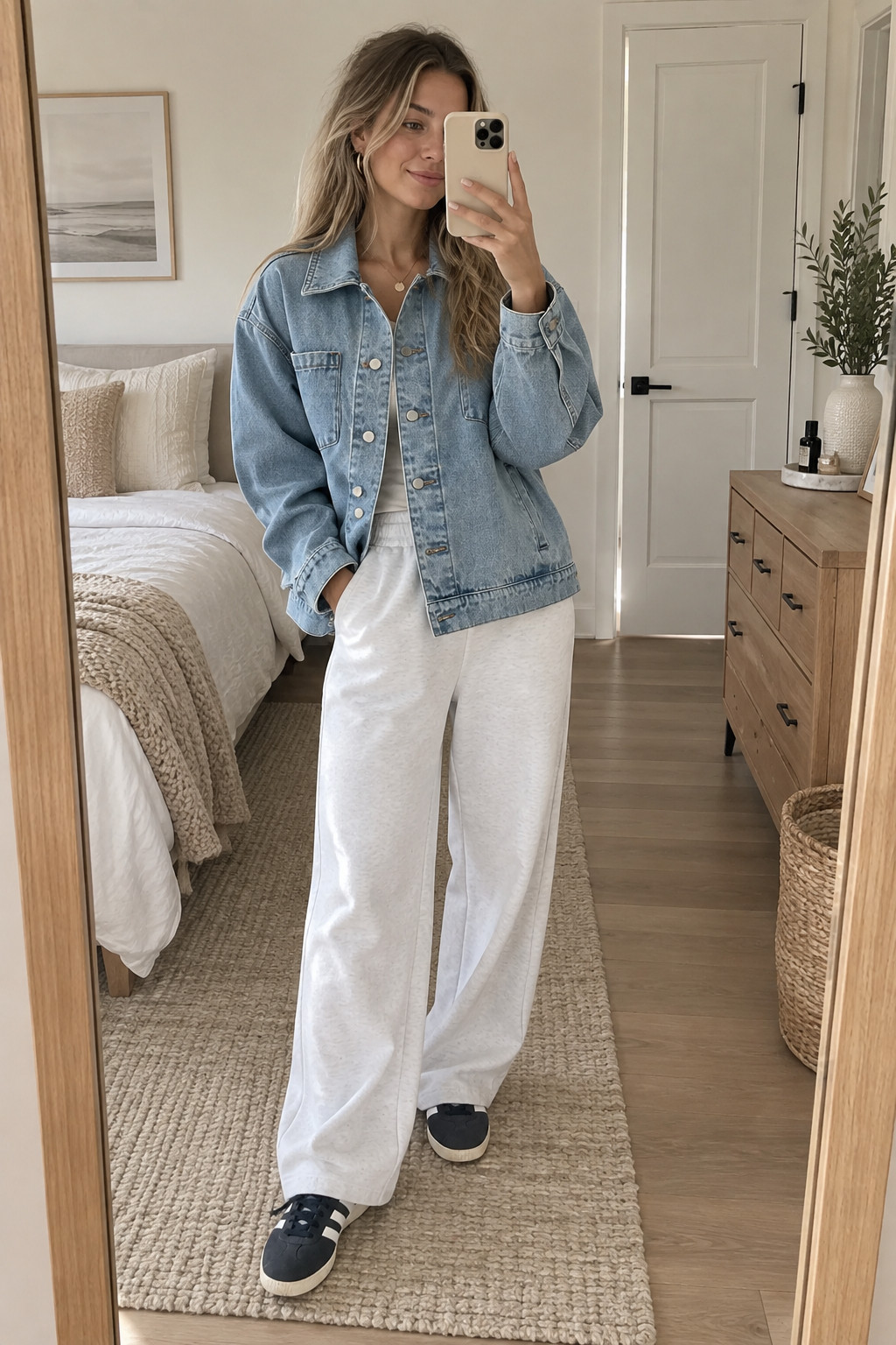 These bump-friendly outfit ideas are proof that pregnancy style can still be super chic and easy. Love the soft fabrics and loose silhouettes that give you room without feeling oversized in the wrong way. Definitely saving these for outfit inspo.
#LegoeHeritage #PregnancyStyle #MaternityFashion #BumpStyle #MaternityOutfitIdeas #BumpFriendlyOutfits #PregnancyInspo #MinimalFashion #MaternityFinds #ComfyChic 

 #LTKSeasonal #LTKSaleAlert #LTKBump