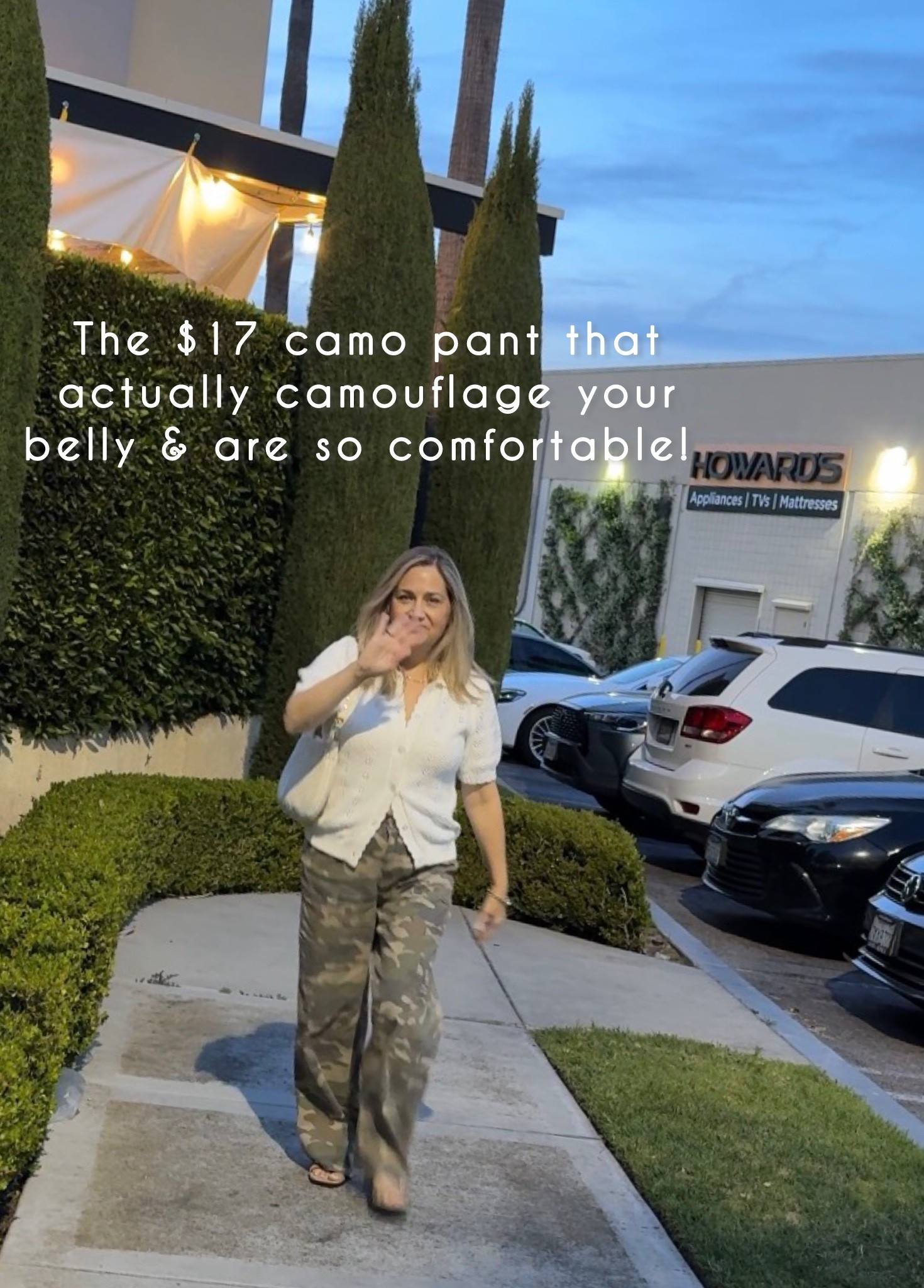 You won’t regret grabbing these pants! 

#LTKdayinmylife #LTKOver40 #LTKootd