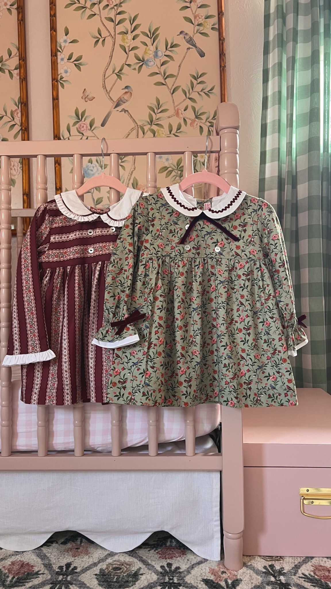 the sweetest diaper sets for thanksgiving 🤎🍂🧺 both styles come in dresses for little girls as well! 

baby girl clothes, baby girl clothing, toddler girl fashion, holiday baby clothes, classic baby clothes

#LTKHoliday #LTKBaby #LTKKids