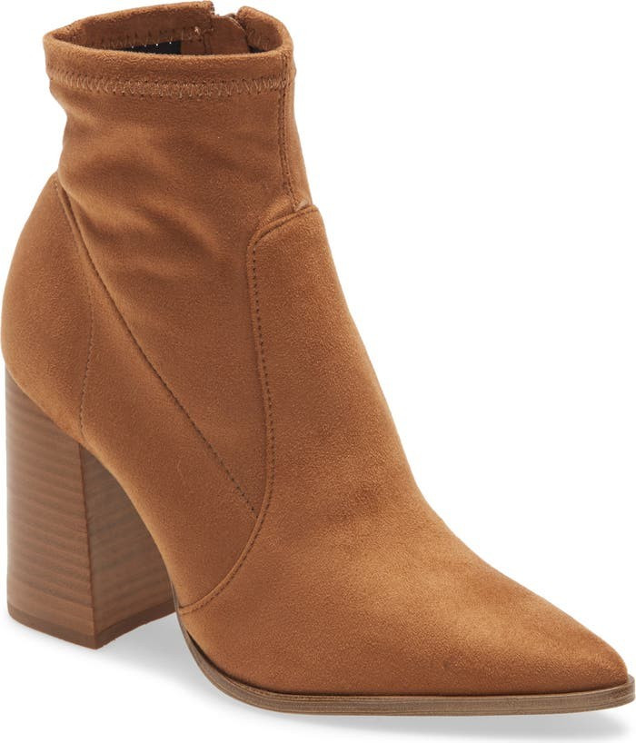 Touchdown Bootie | Nordstrom | Nordstrom