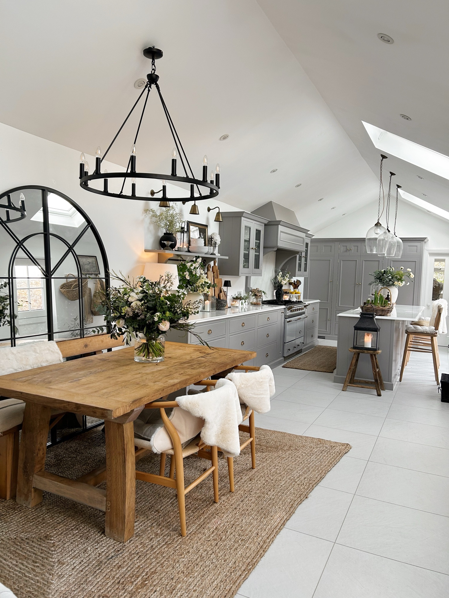 Autumn Kitchen Style 

#LTKeurope #LTKhome #LTKautumn