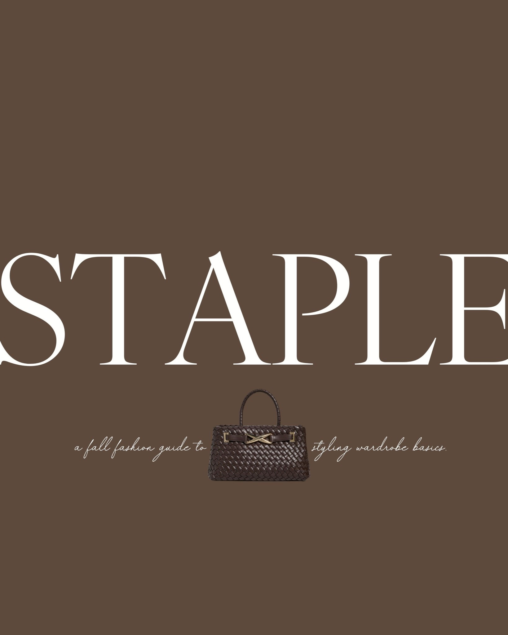 The Staple 2025

#LTKHalloween #LTKActive #LTKSeasonal