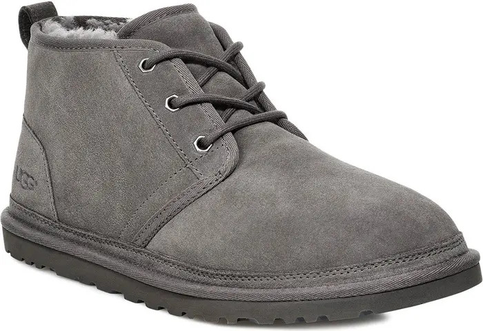 Neumel Chukka Boot | Nordstrom