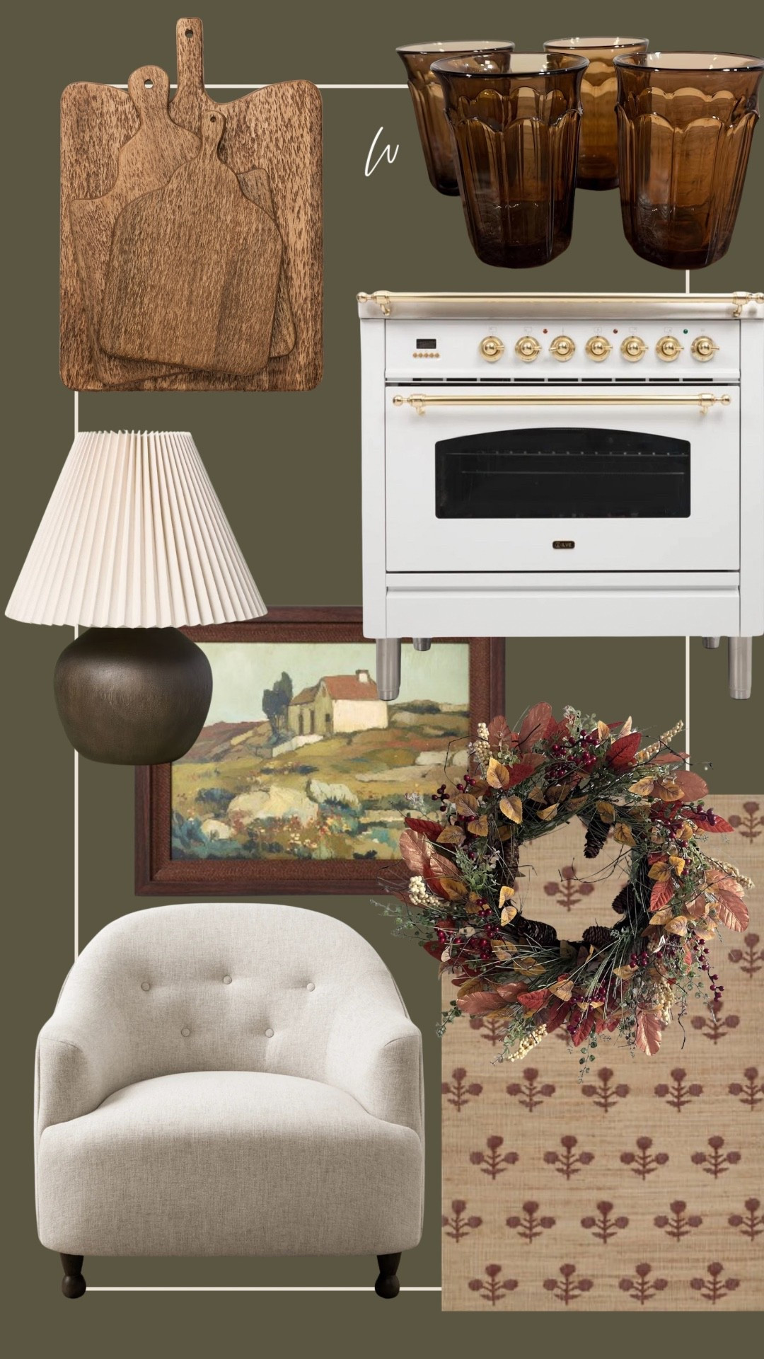 Weekly best sellers!

#LTKHome