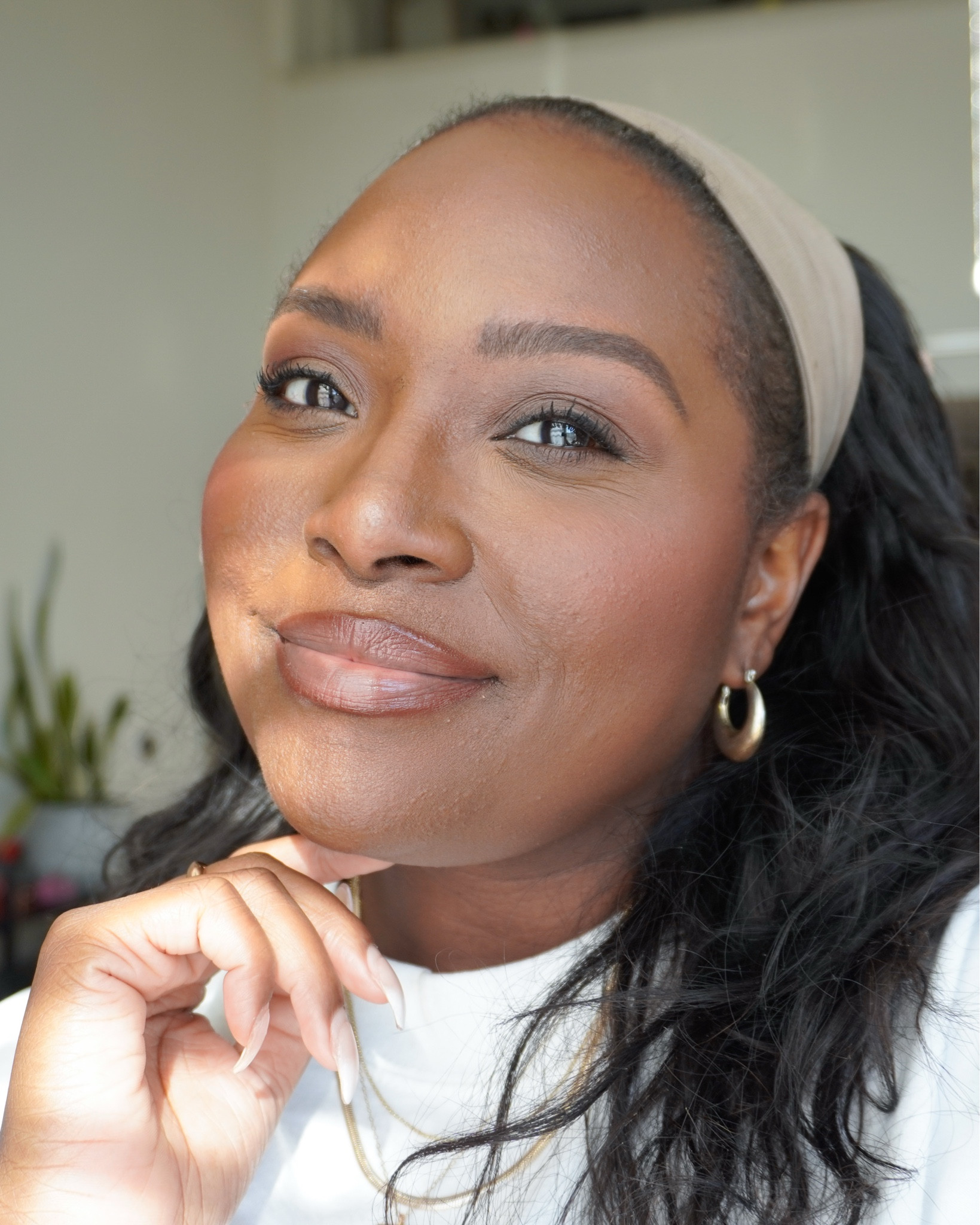 everyday makeup 

#LTKMostLoved #LTKBeauty