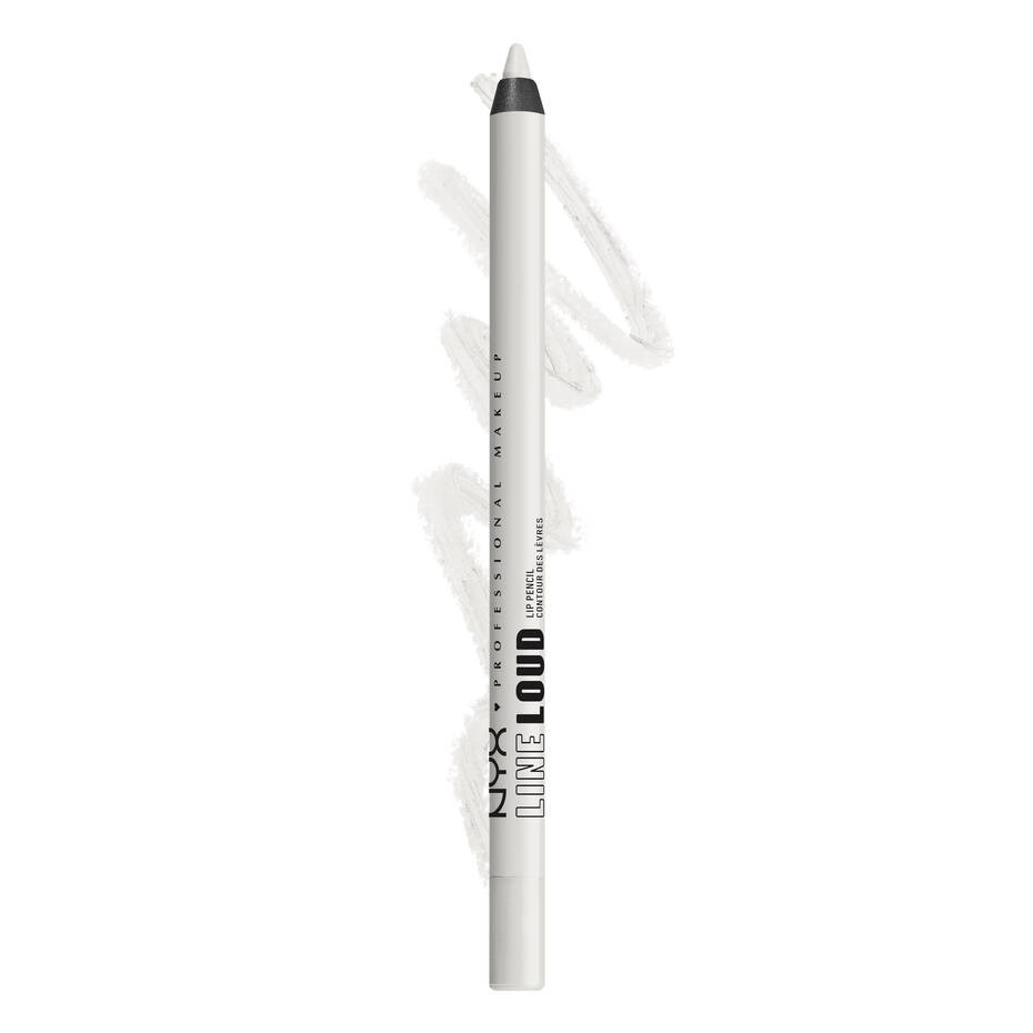 Line Loud Vegan Longwear Lip Liner | NYX Professional Makeup (US)