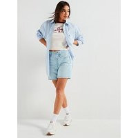 Levi'S 501&Reg; Original Mid-Thigh Shorts - Make Memorable Short Ltw | Very (UK)