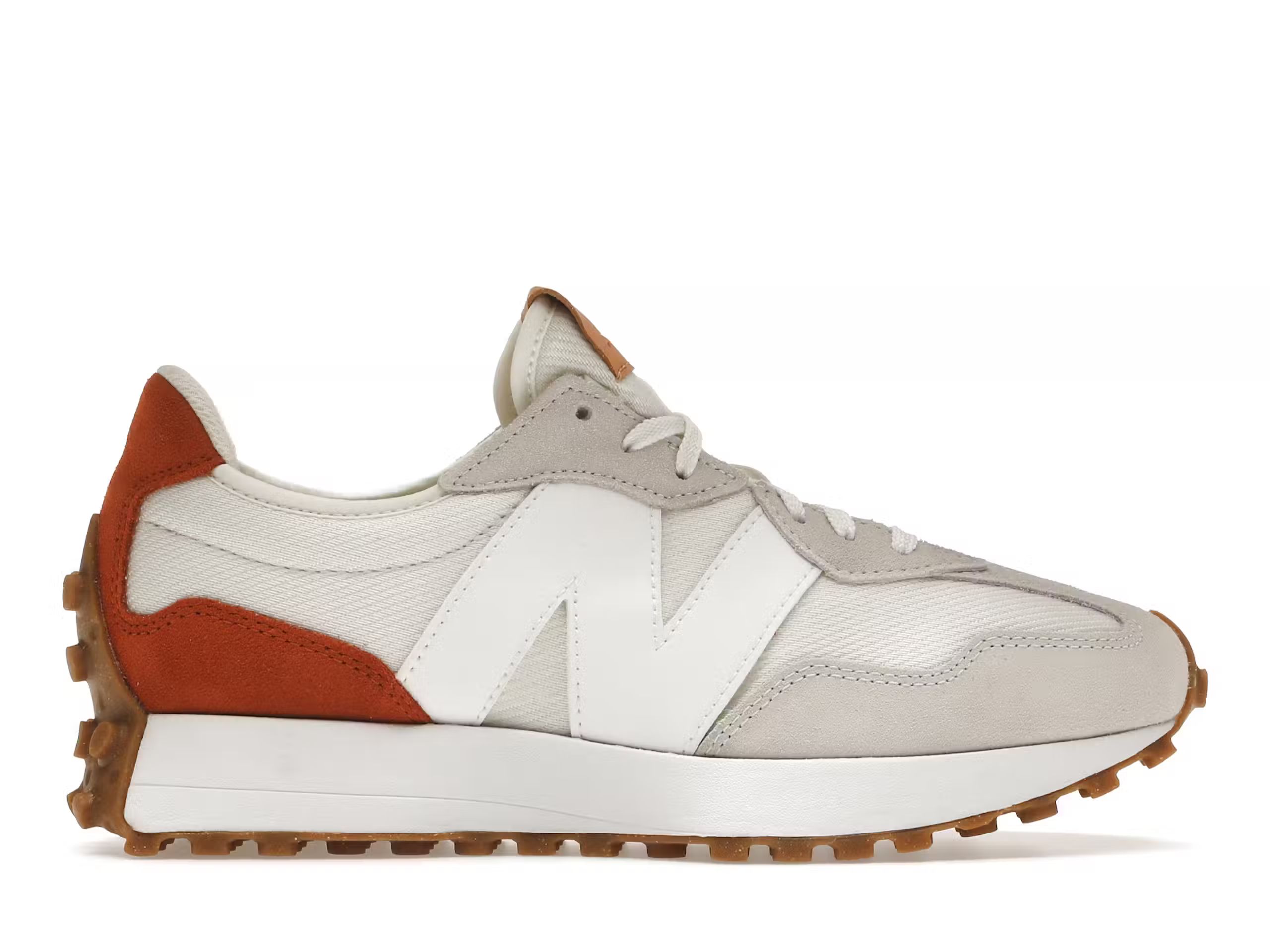 New Balance 327 Sea Salt Rust Oxide (W) | StockX