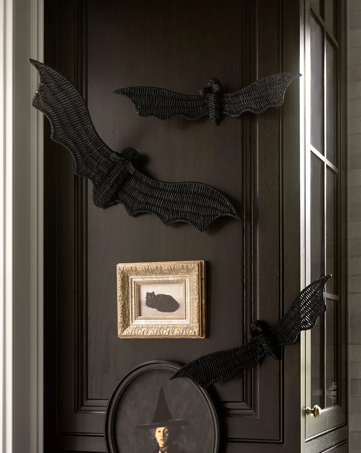 Black Cat Art | McGee & Co. (US)