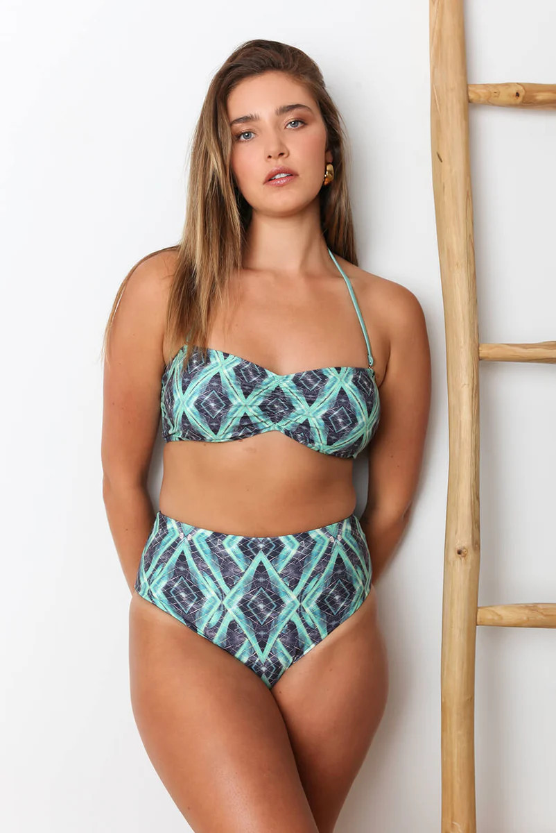 Jungle Bandeau | Wolven