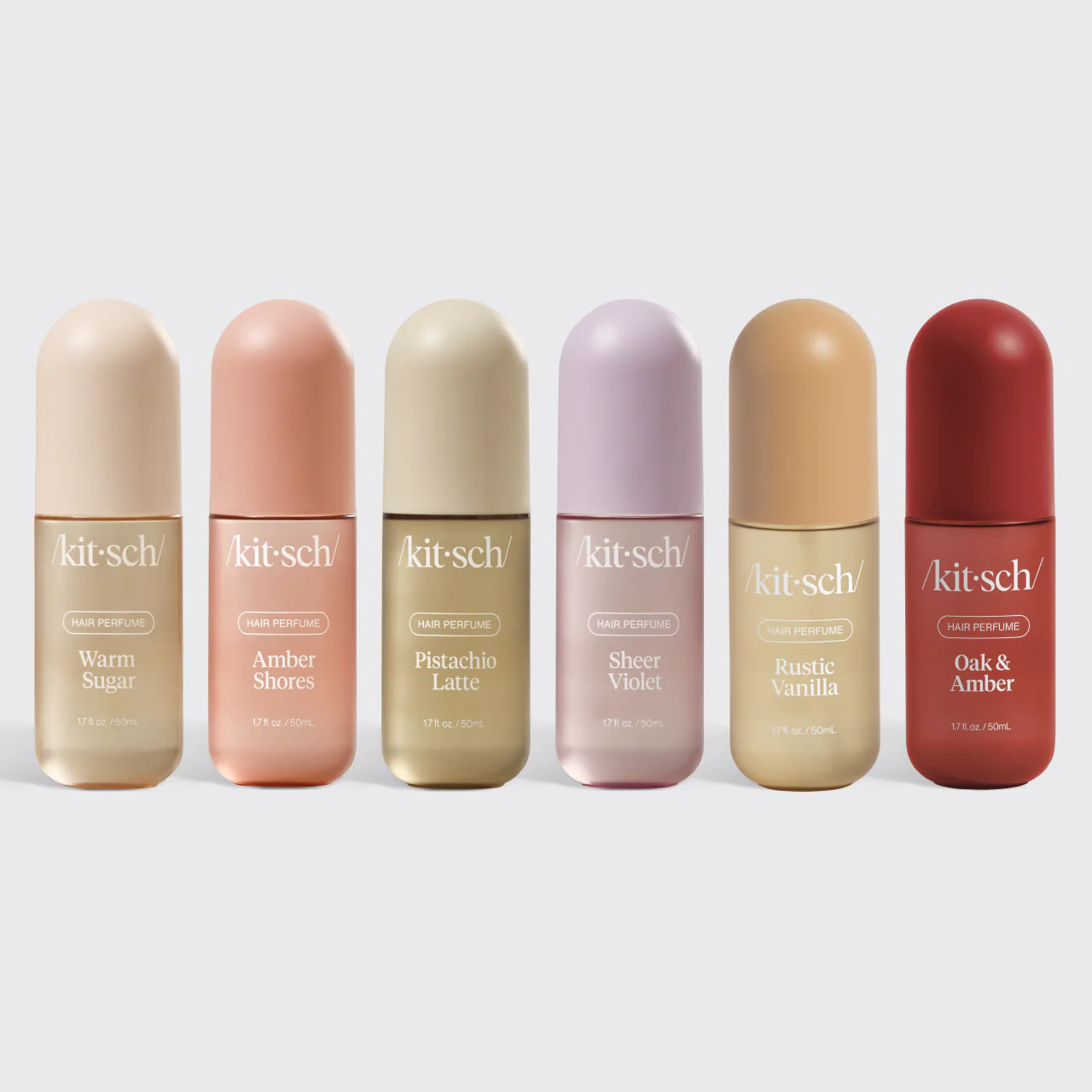 Signature Scent Bundle | Kitsch