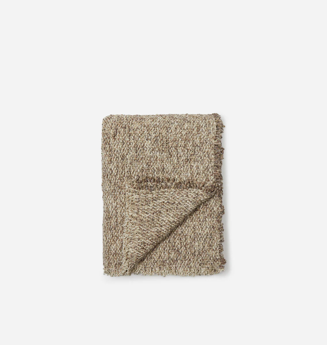 Brentwood Throw Blanket | Amber Interiors