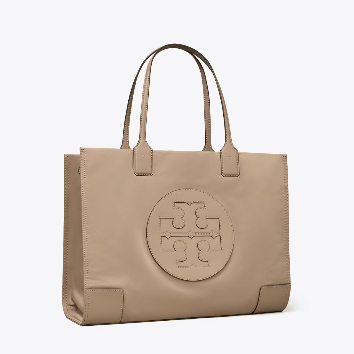 Ella Tote Bag | Tory Burch (US)
