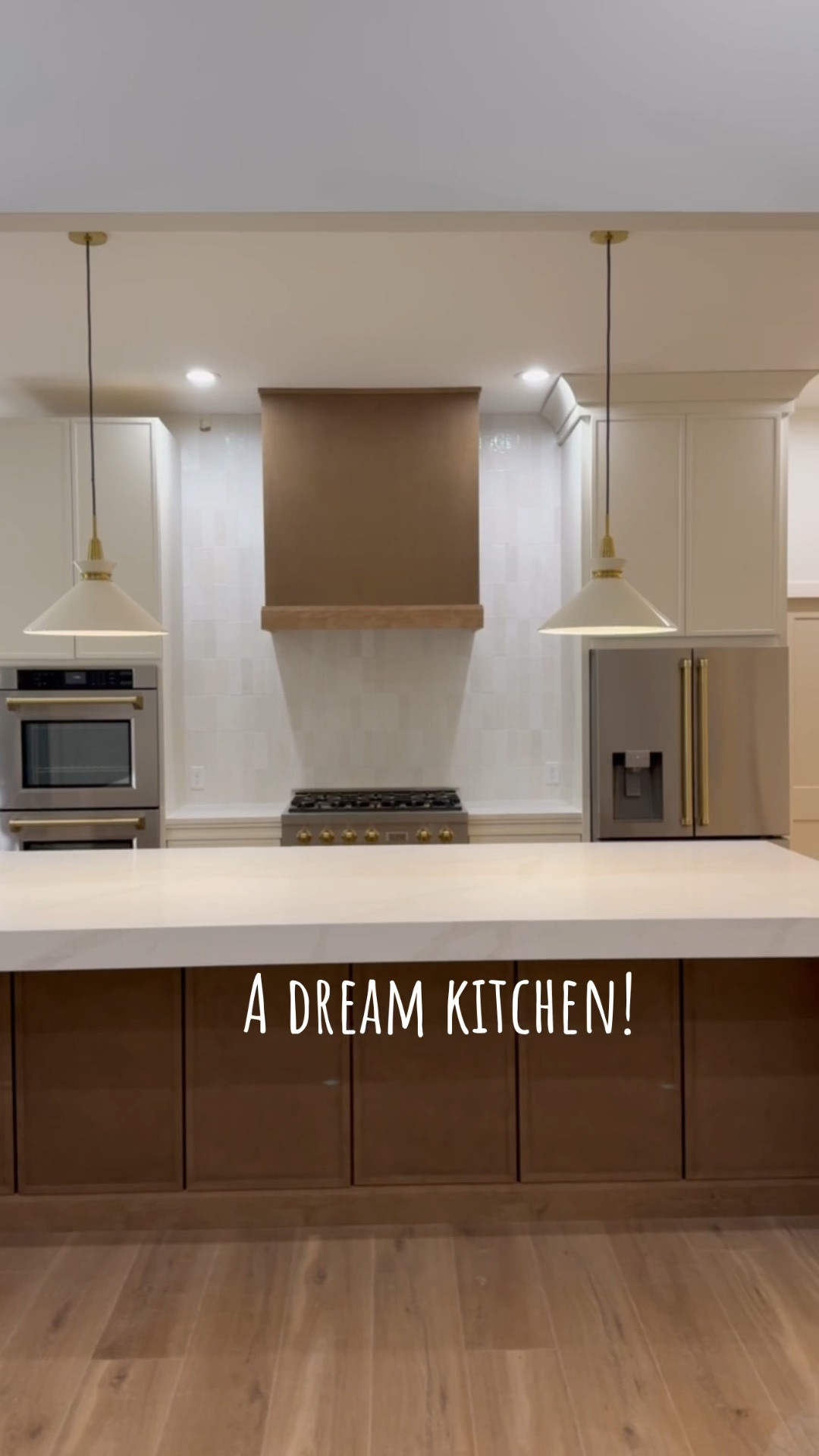 A dream coming to life!! Not fully finished yet but getting closer! 🙌🏻

#LTKFamily #LTKHome